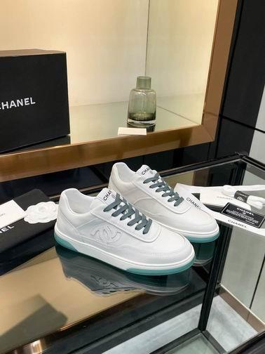 Chanel Shoes sz35-40 mnh0305