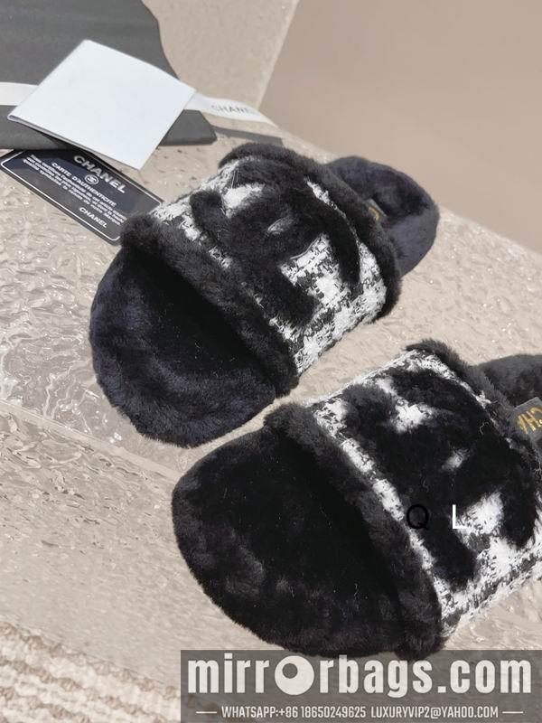 Chanel Shoes Chanel sz35-40 14C LL1008
