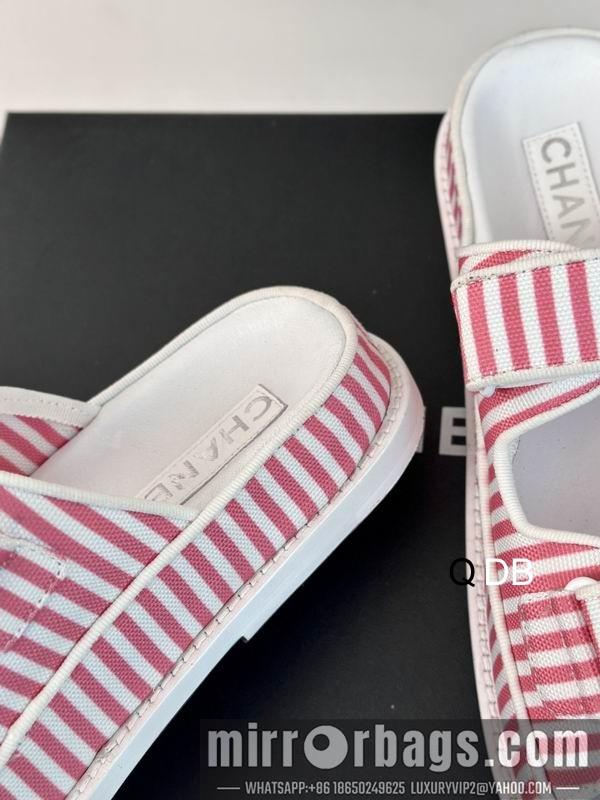 Chanel Shoes sz35-40 DB0513