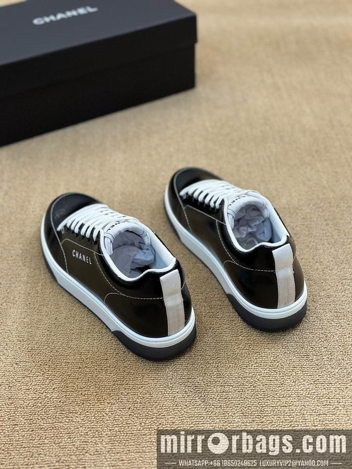 Chanel Shoes sz38-45 hnh1202