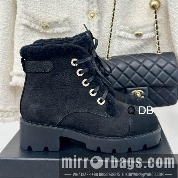 Chanel Shoes sz35-40 SD1040