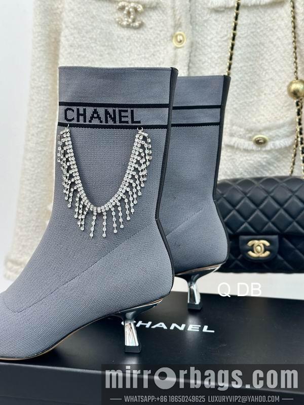 Chanel Shoes sz35-40 DB0821