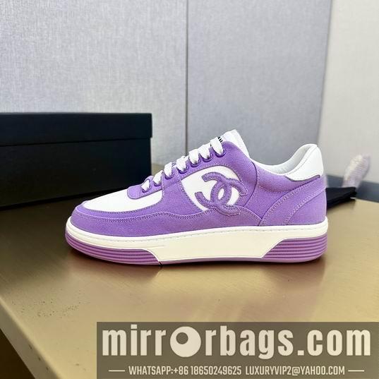Chanel Shoes sz35-41 mnh0205