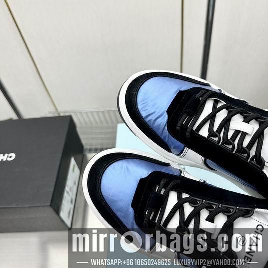 Chanel Shoes sz35-40 mnh0106