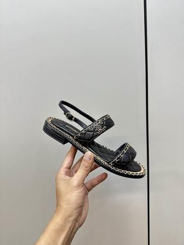 Chanel Shoes sz35-41 mnh0515