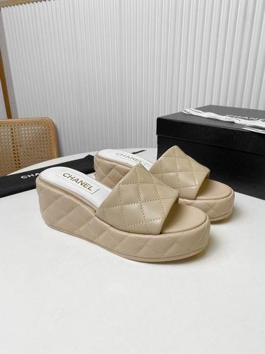 Chanel Shoes sz35-41 mnh0501