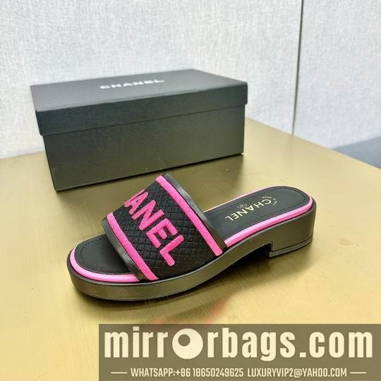 Chanel Shoes sz35-41 mnh0513