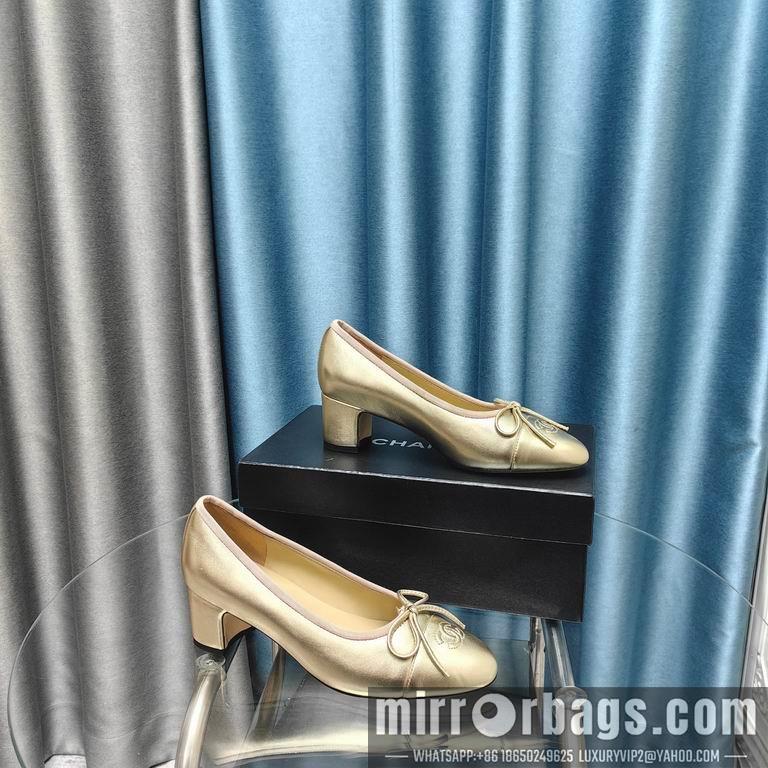 Chanel Shoes sz34-42 mnh0205