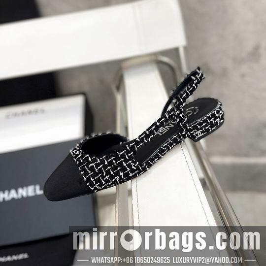 Chanel Shoes sz34-42 mnh0326