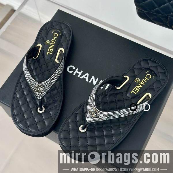Chanel Shoes sz35-40 GDT0601