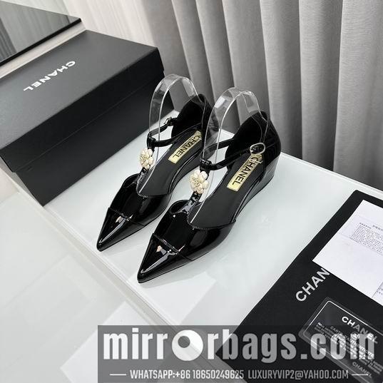 Chanel Shoes sz35-41 mnh0414
