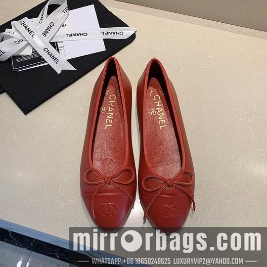 Chanel Shoes sz34-42 mnh0711