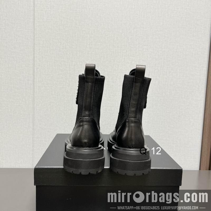 Chanel Shoes sz35-40 J0806