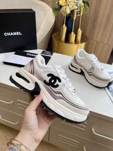 Chanel Shoes sz35-40 mnh0808