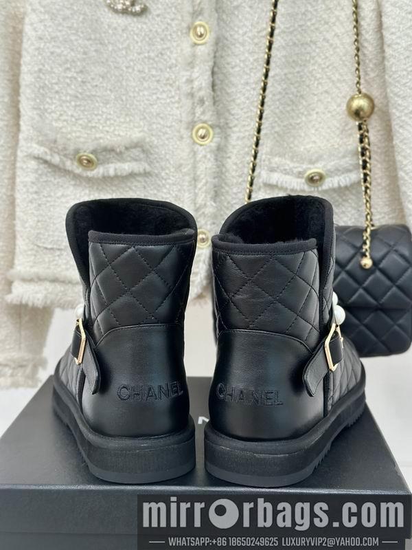Chanel Shoes sz35-40 DB1022