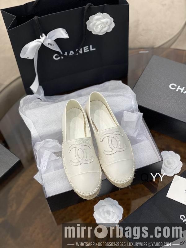 Chanel Shoes sz35-40 3C YY0704