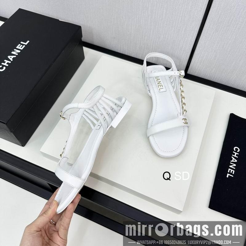 Chanel Shoes sz35-40 SD0608