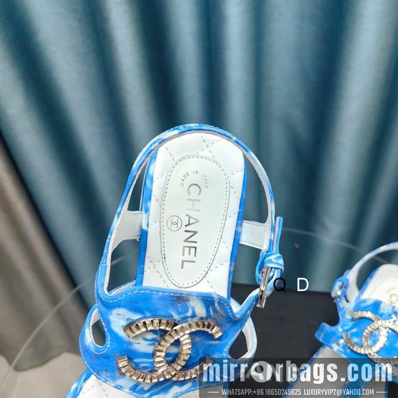 Chanel Shoes sz35-40 GDT0603