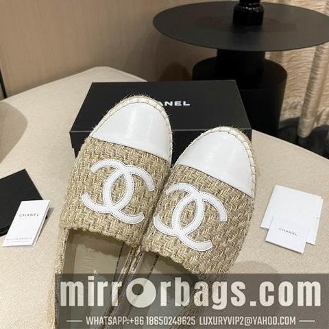 Chanel Shoes sz34-42 mnh0603
