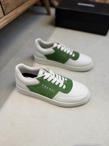 Chanel Shoes sz39-45 mnh0301