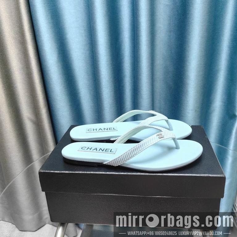 Chanel Shoes sz35-41 mnh0706