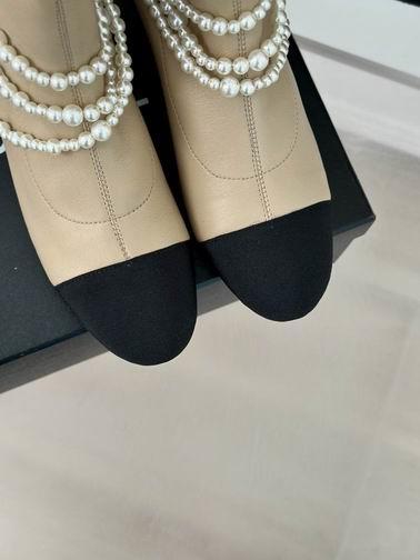 Chanel Shoes sz35-40 5cm mnh0801
