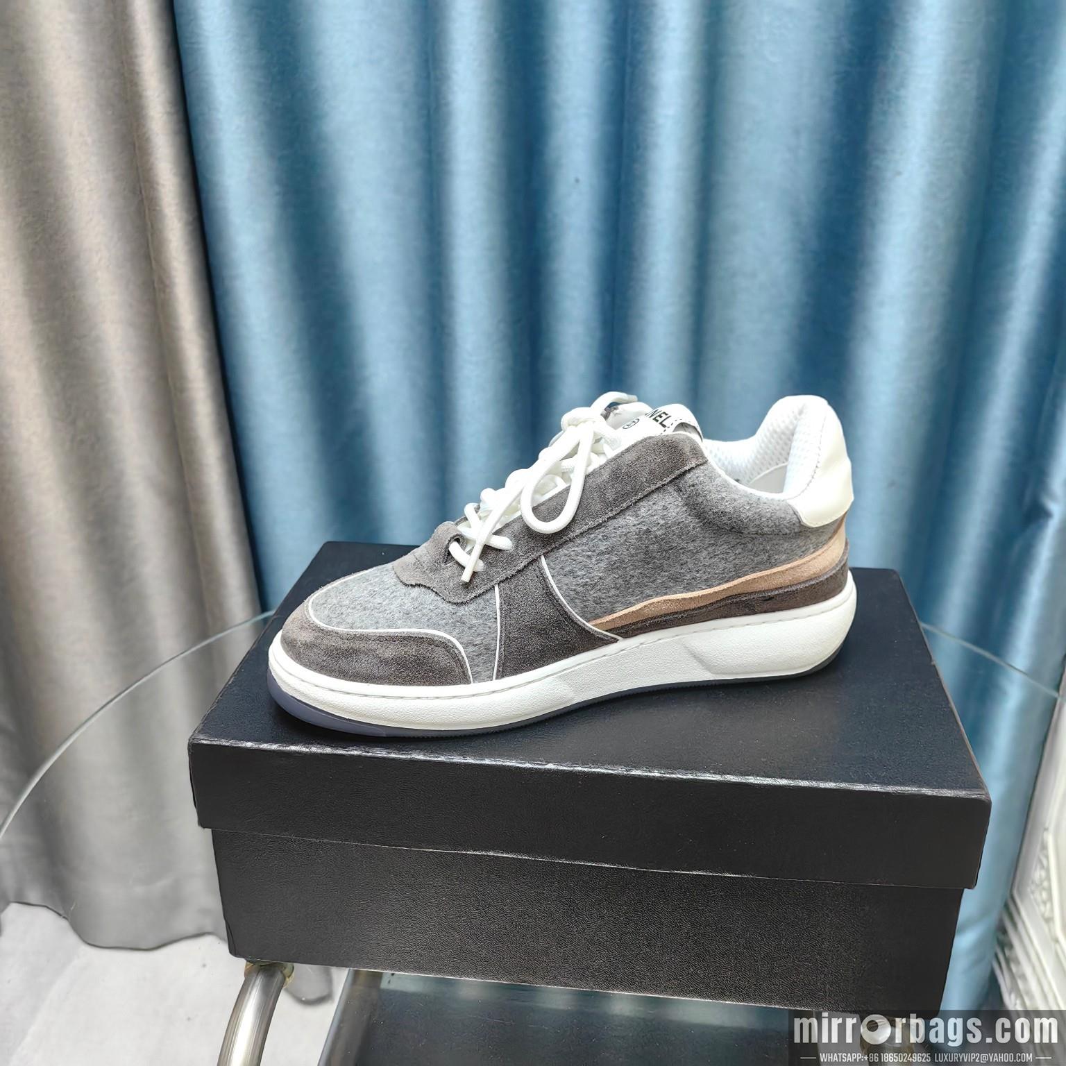 Chanel Shoes sz35-41 h0806