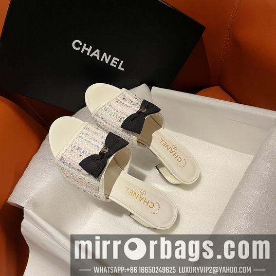 Chanel Shoes sz35-40 mnh0503