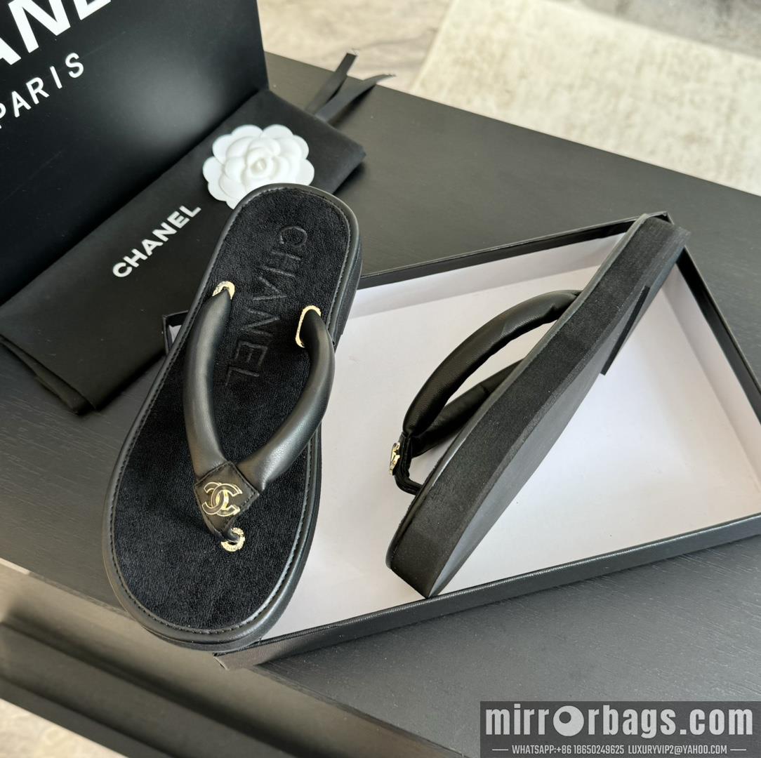 Chanel Shoes sz35-41 h0718