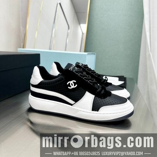 Chanel Shoes sz35-40 mnh0110