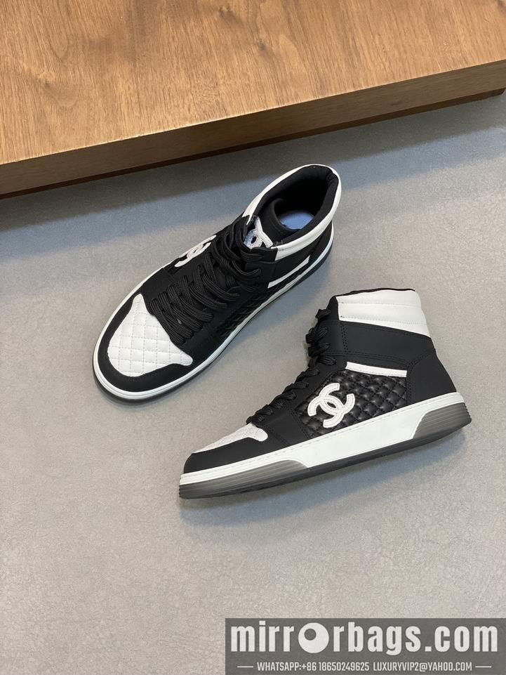 Chanel Shoes sz38-45 hnh1105