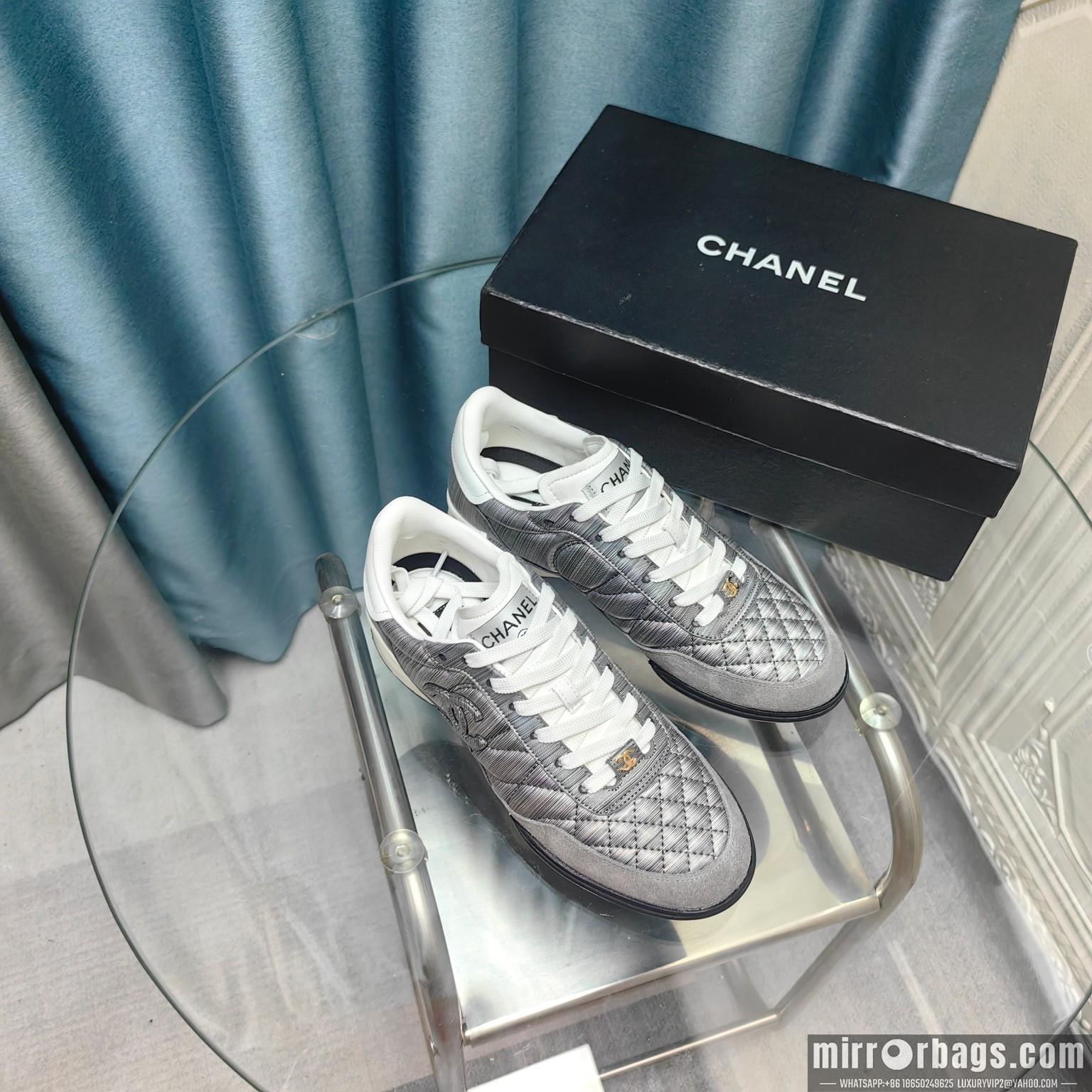 Chanel Shoes sz35-41 h1003
