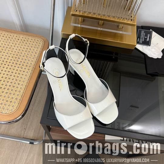 Chanel Shoes sz35-42 mnh0303