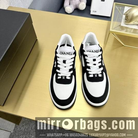 Chanel Shoes sz35-41 mnh0205