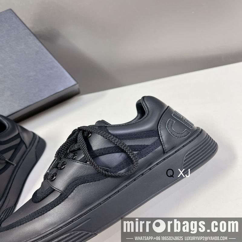 Chanel Shoes sz35-40 XJ0403