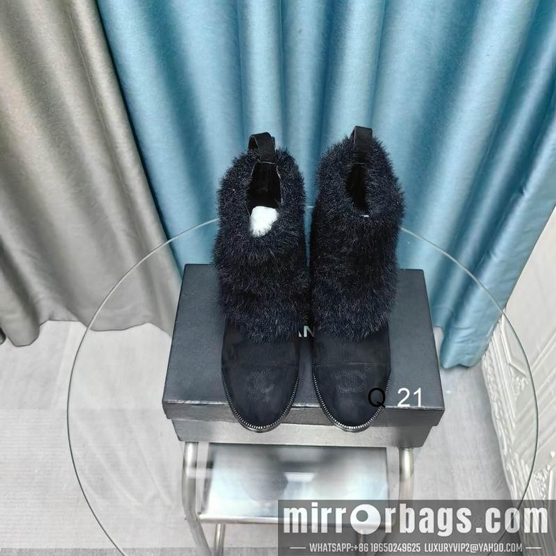 Chanel Shoes sz35-40 YS1109