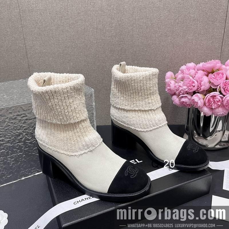 Chanel Shoes sz35-40 XX1205