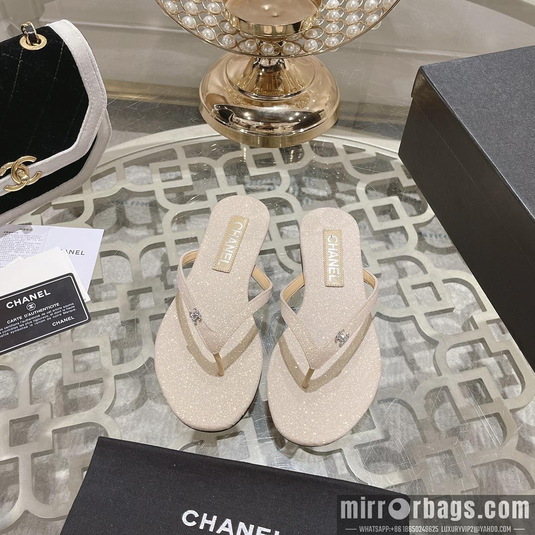 Chanel Shoes sz35-42 h0702