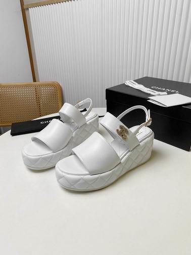 Chanel Shoes sz35-41 mnh0501