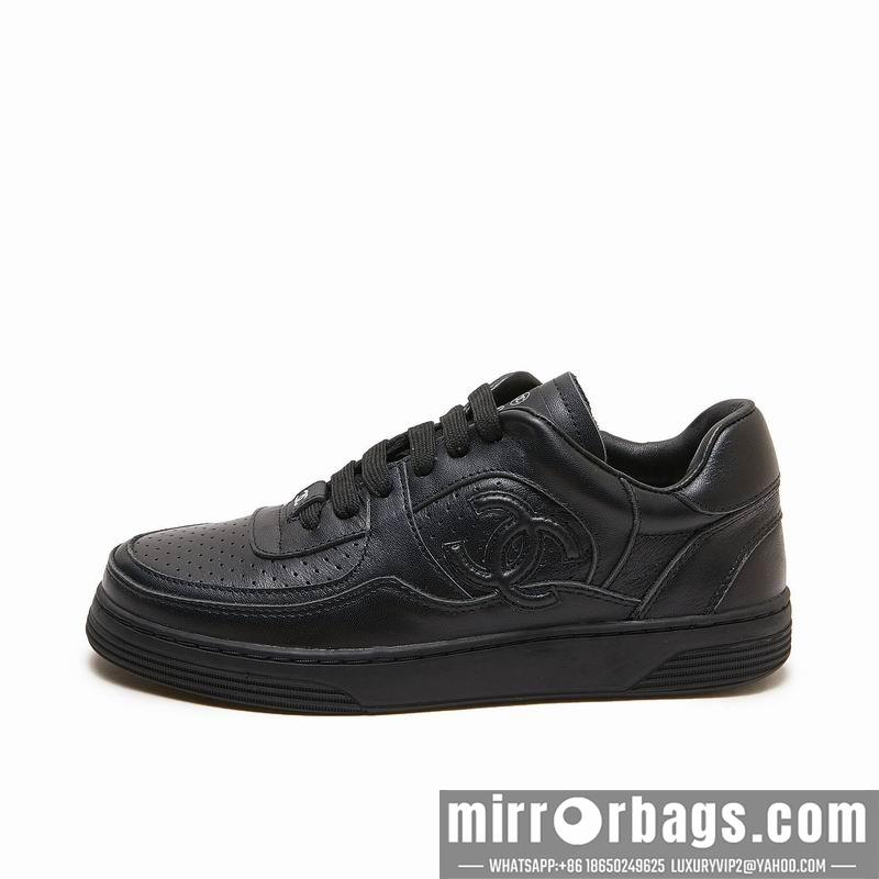 Chanel Shoes sz35-46 hnm0102