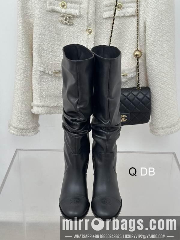 Chanel Shoes sz35-40 DB1209