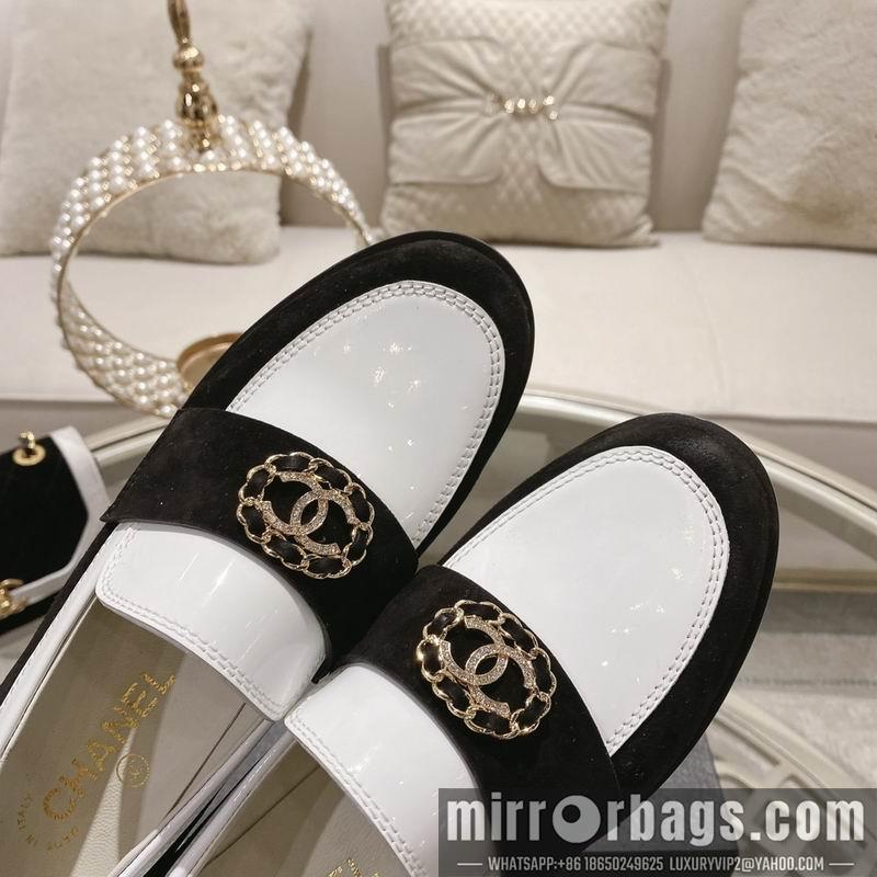 Chanel Shoes sz35-39 fsm0101