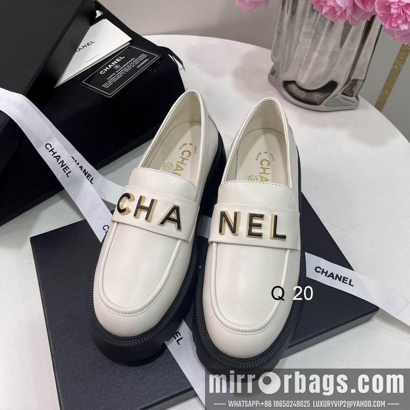 Chanel Shoes sz35-40 XX0803