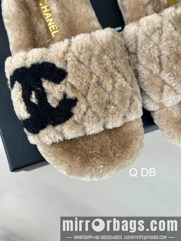 Chanel Shoes sz35-40 DB0802