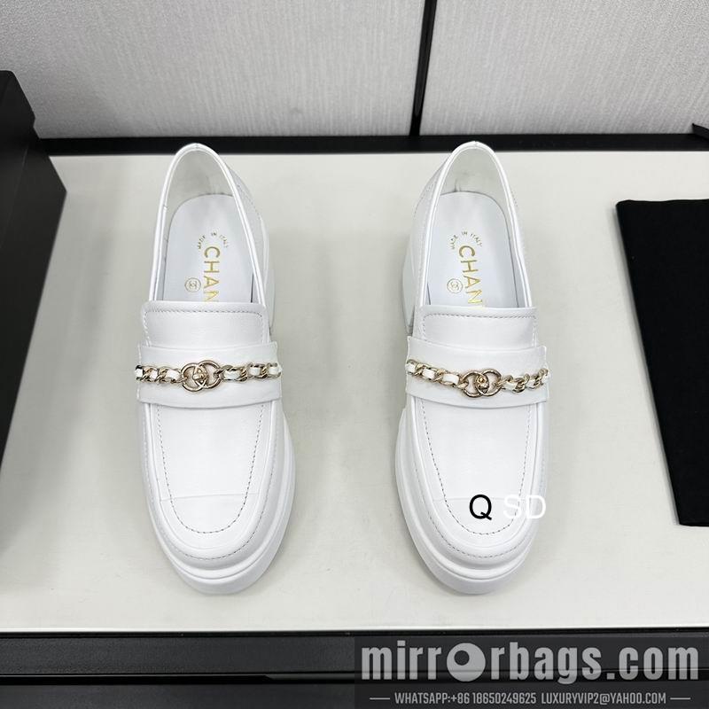 Chanel Shoes sz35-40 SD1201