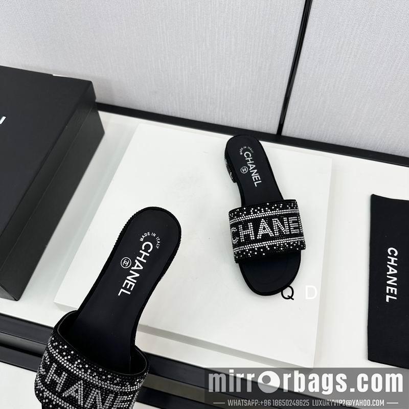 Chanel Shoes sz35-40 GDT0601