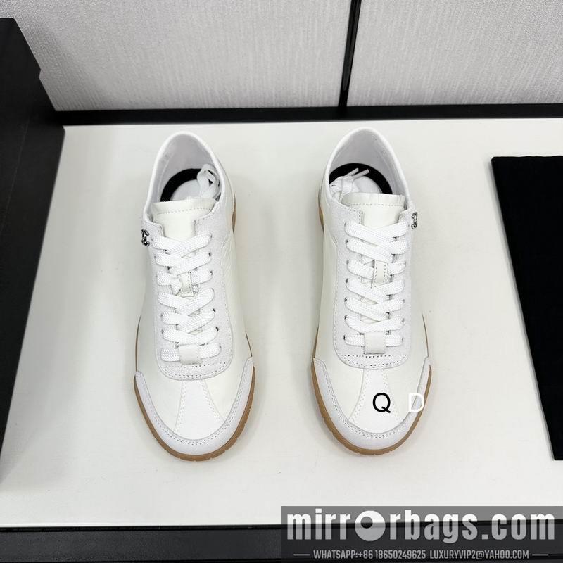 Chanel Shoes sz35-40 GDT0901