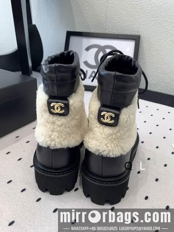 Chanel Shoes sz35-40 LL1032