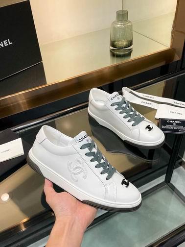 Chanel Shoes sz35-40 mnh0702