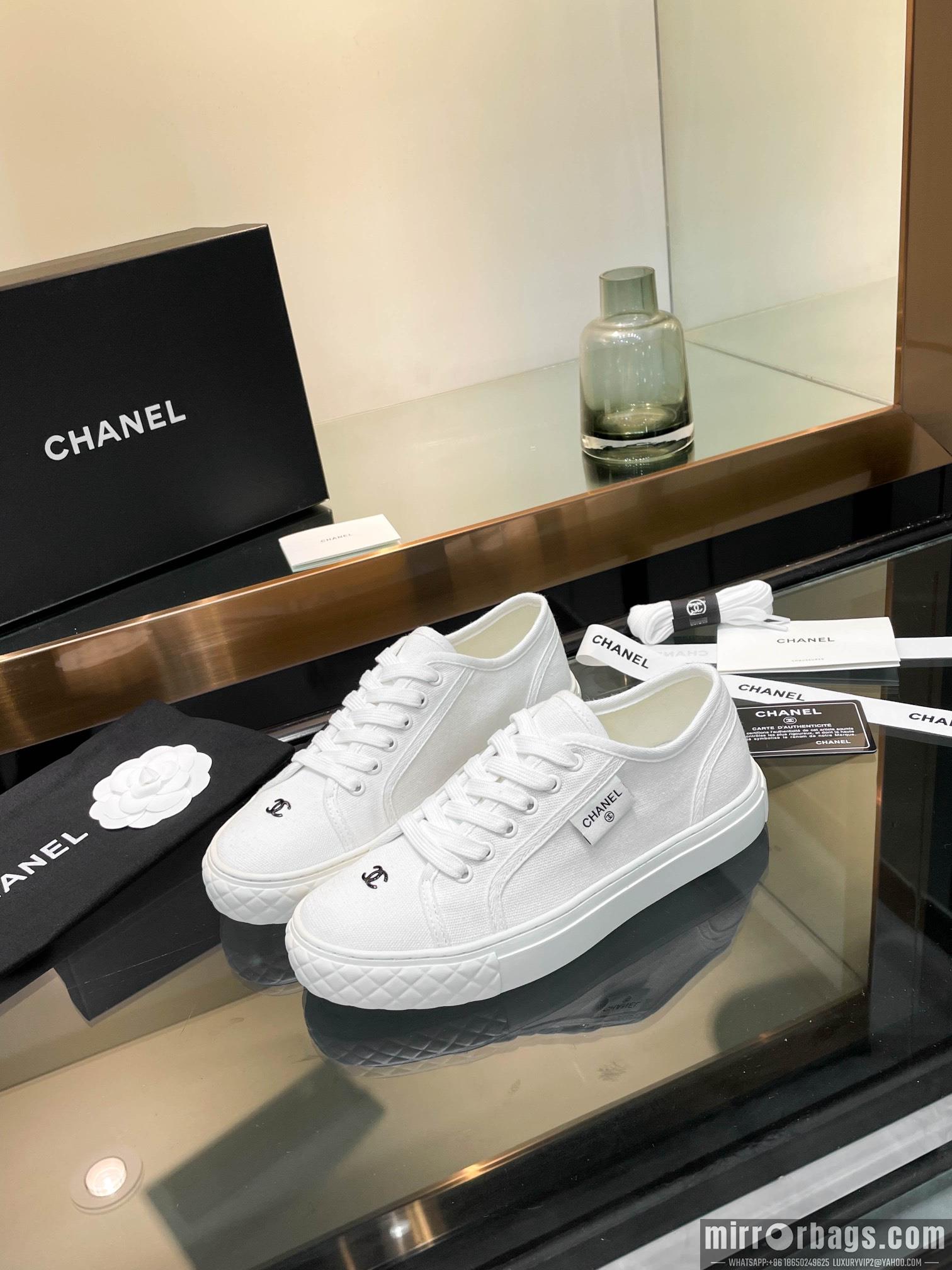 Chanel Shoes sz35-40 h0708